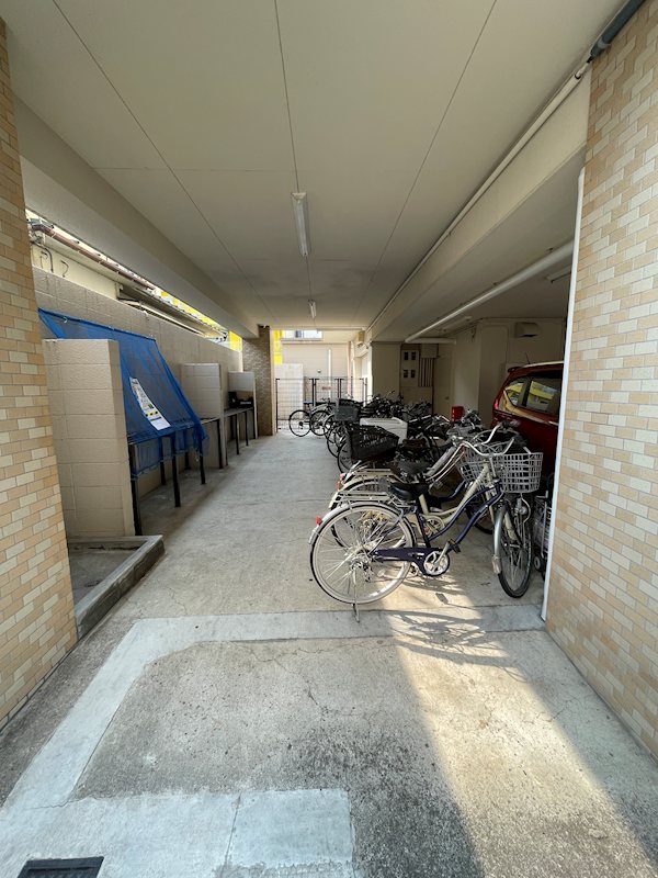 相模原ガーデンハウス 現地写真（その他）