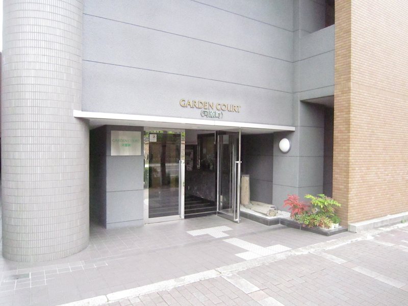 ガーデンコート河原町 その他