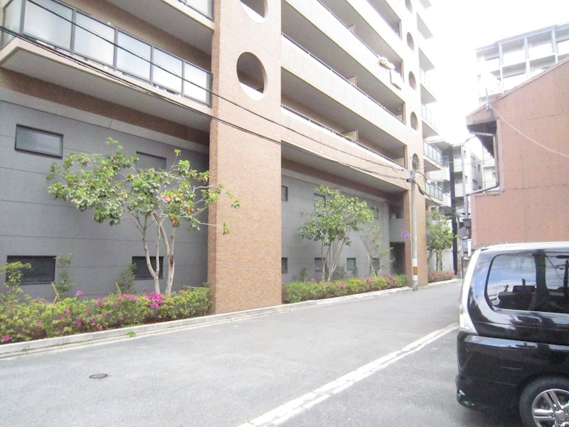 ガーデンコート河原町 その他