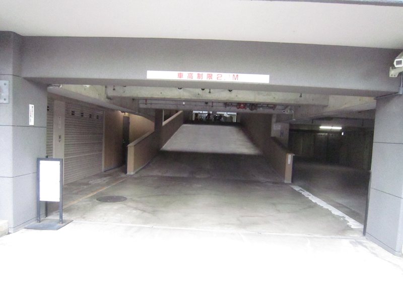 ガーデンコート河原町 その他