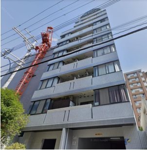 デ・リード烏丸五条 その他