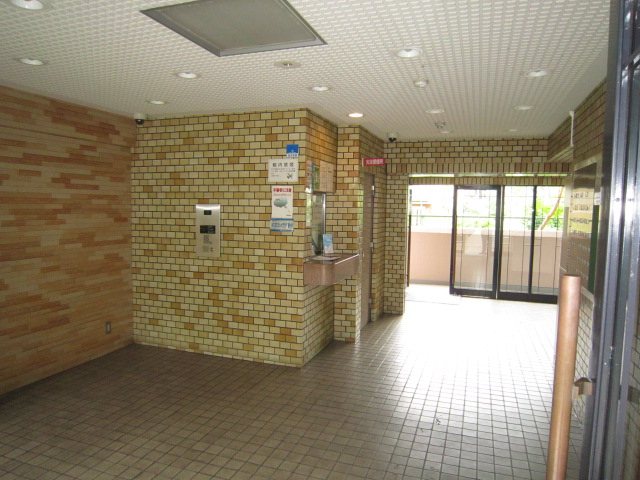 ライオンズマンション山科小野 その他