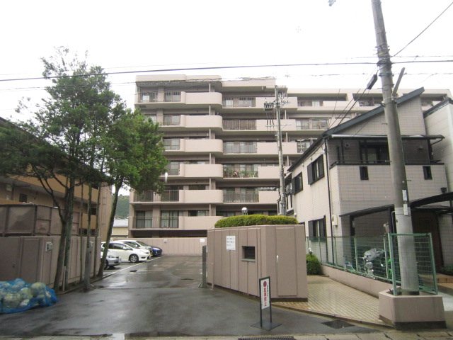 ライオンズマンション山科小野 その他