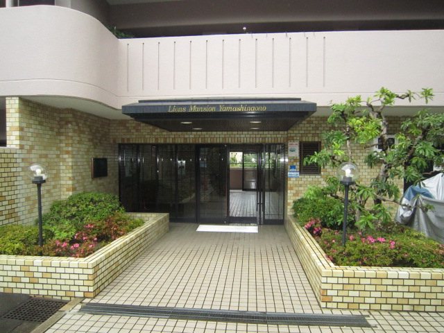 ライオンズマンション山科小野 その他
