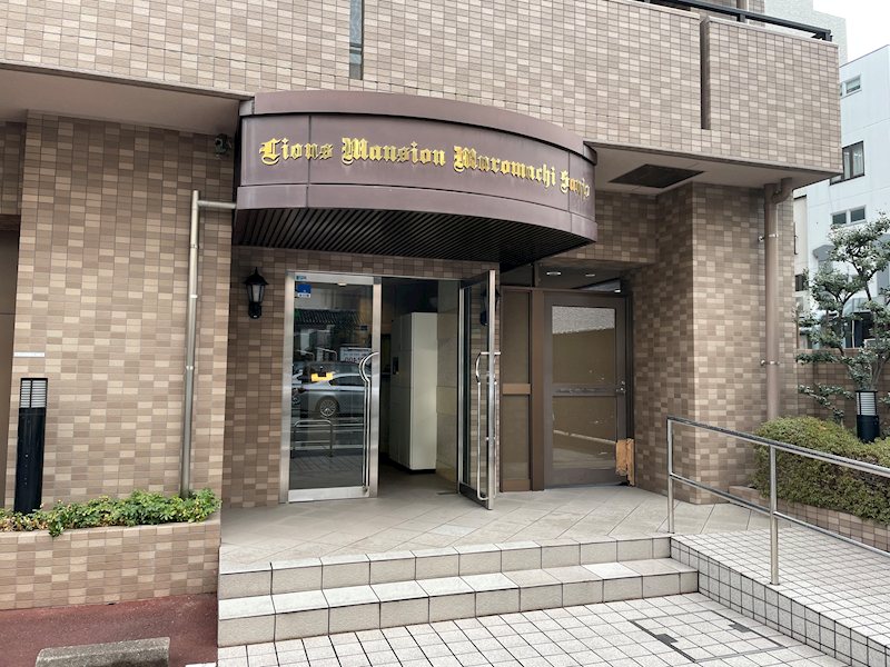 ライオンズマンション室町三条 その他