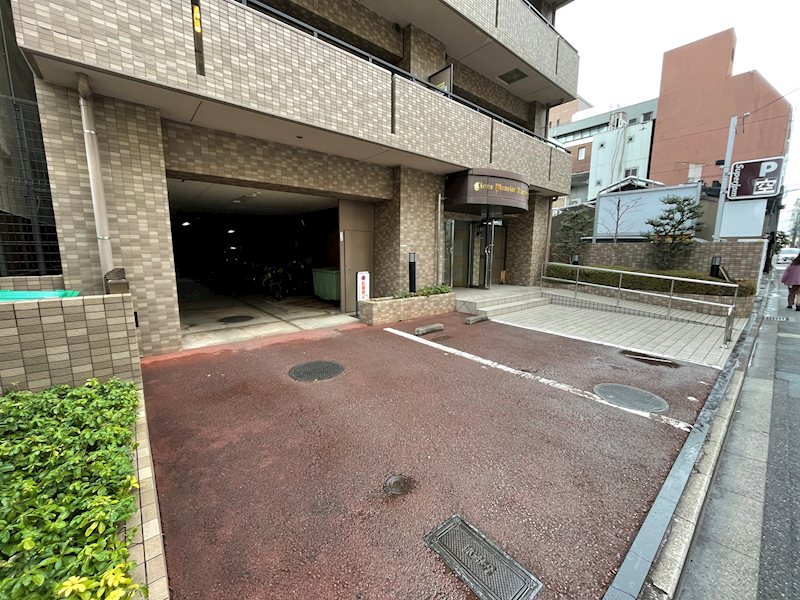 ライオンズマンション室町三条 その他