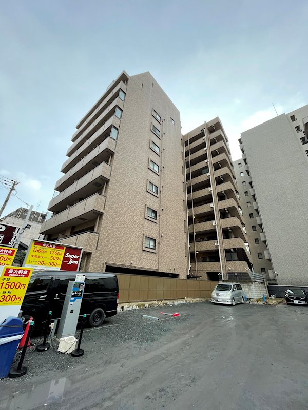 ライオンズマンション室町三条 その他