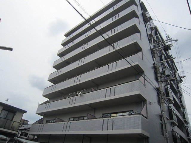 ロイヤル京都丸太町 その他