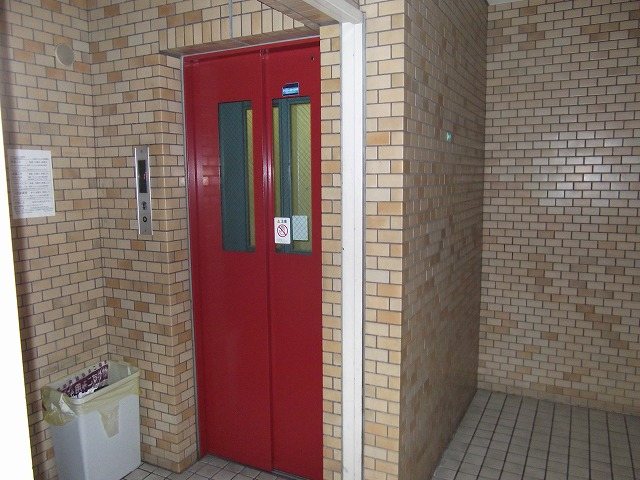 四条シティハイツ その他
