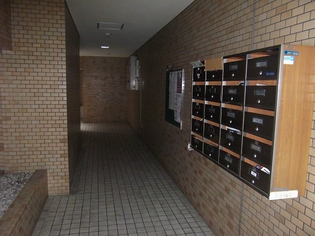 四条シティハイツ その他