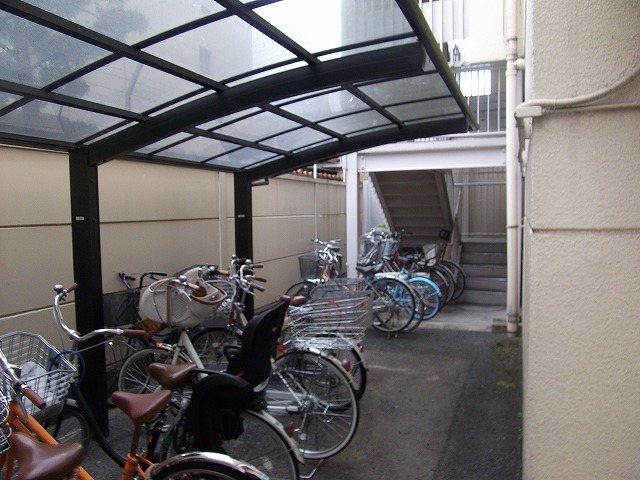 四条シティハイツ その他