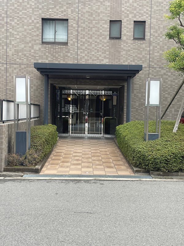 南海シティハイツ立売堀 その他