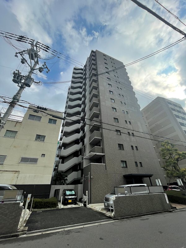 南海シティハイツ立売堀 その他