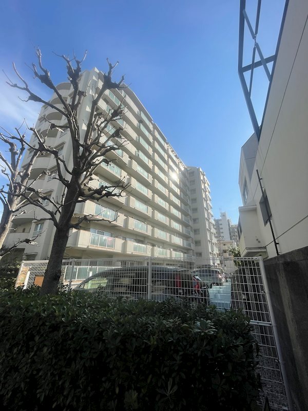 マイシティレックスマンション東灘コーストアヴェニュー弐番館 その他