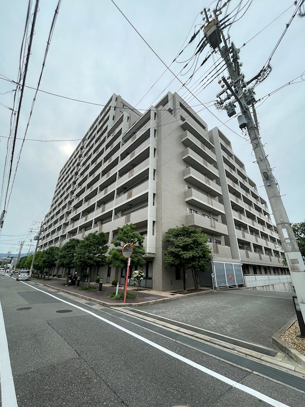 阪急西宮マンション その他