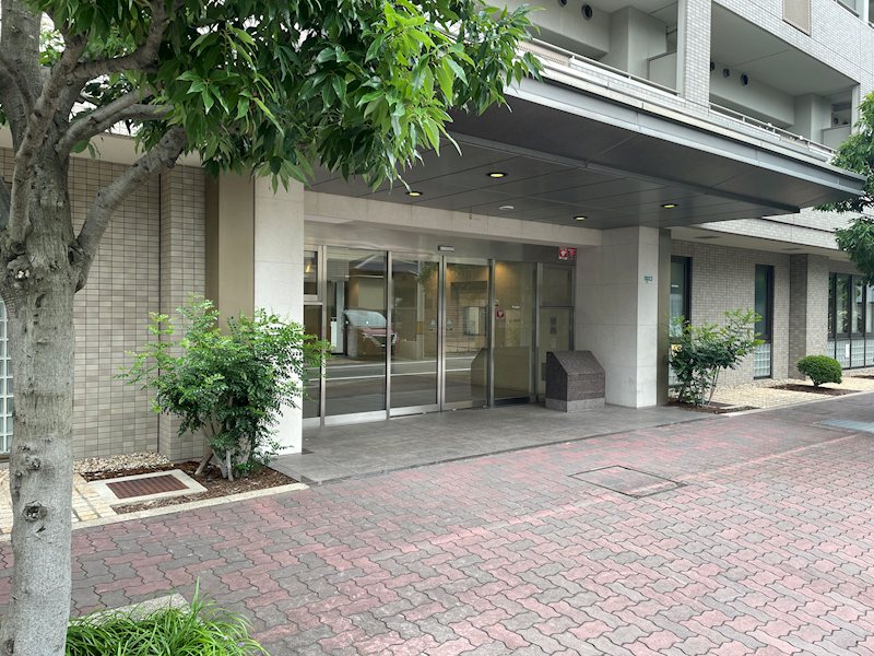 阪急西宮マンション その他
