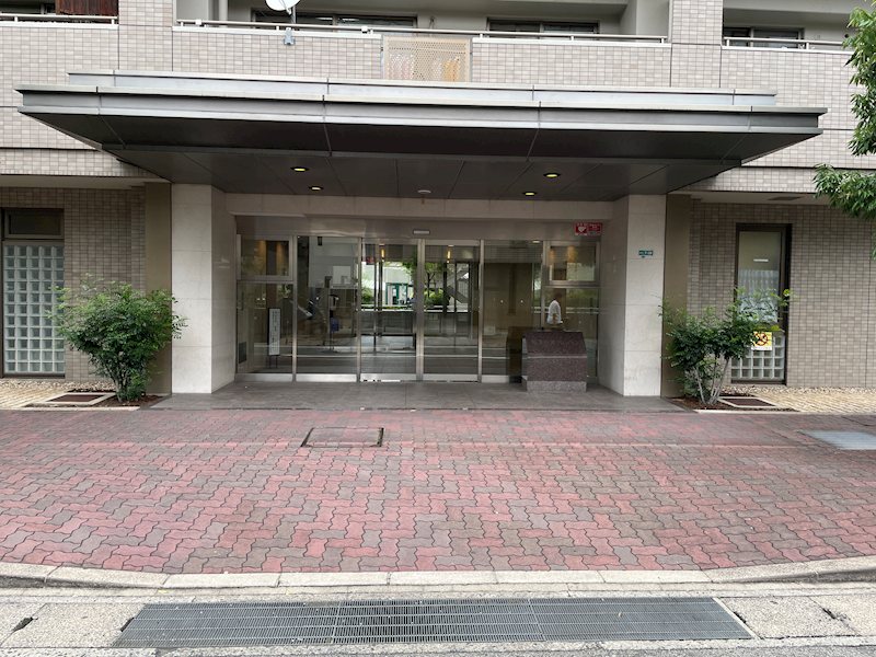 阪急西宮マンション その他