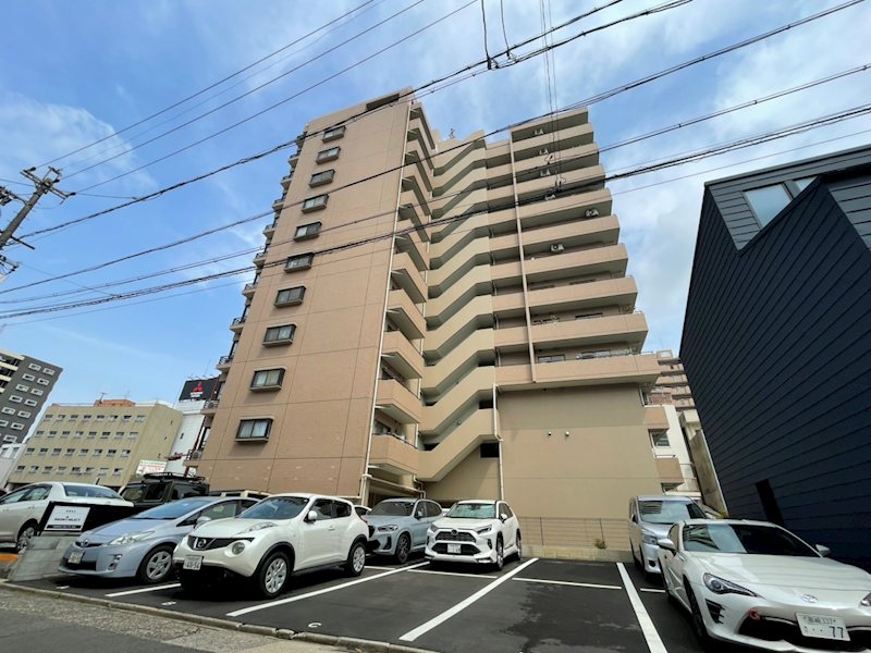 シティコーポ代官 その他
