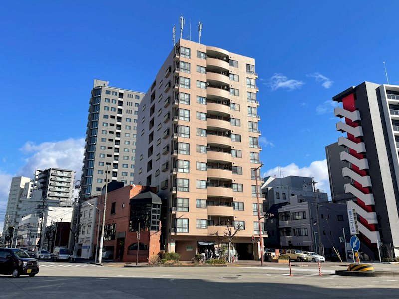 シティコーポ代官 その他