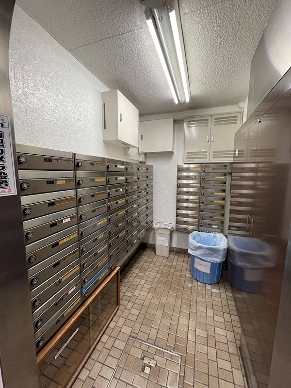 品川区　区分マンション 現地写真（その他）