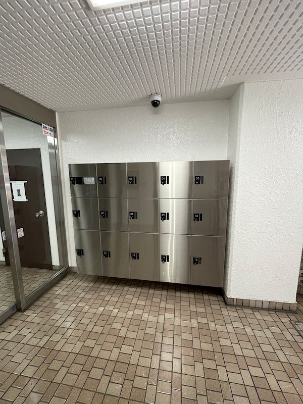 品川区　区分マンション 現地写真（その他）