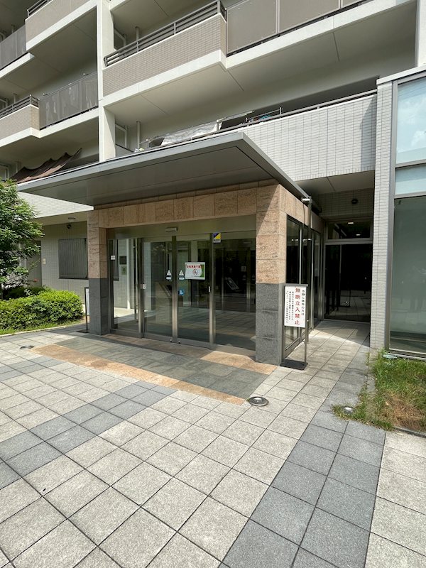 ウィズパークス大阪 その他