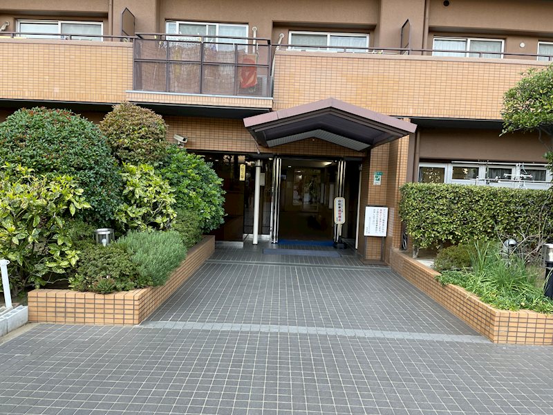 朝日プラザ住之江公園 その他