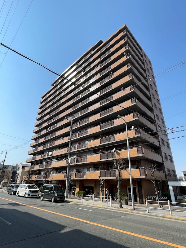 朝日プラザ住之江公園 その他