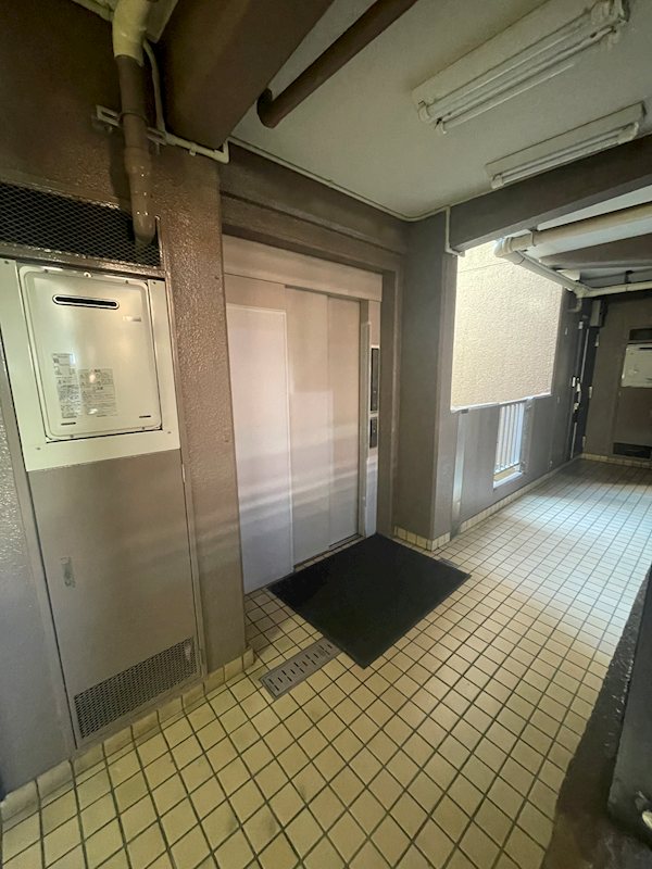 エンゼルハイム城東公園 現地写真（その他）