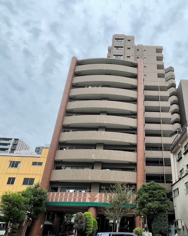 エルザセンティア久屋 現地写真