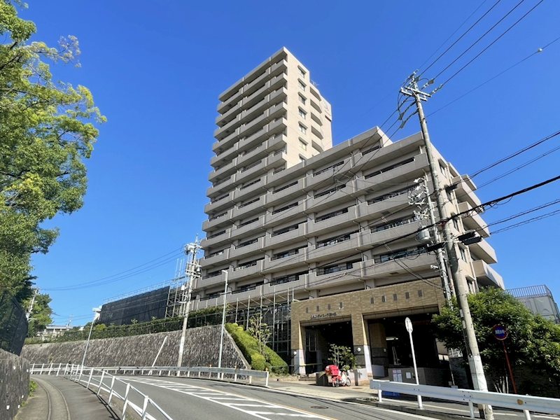 愛知県名古屋市千種区徳川山町6丁目 現地写真