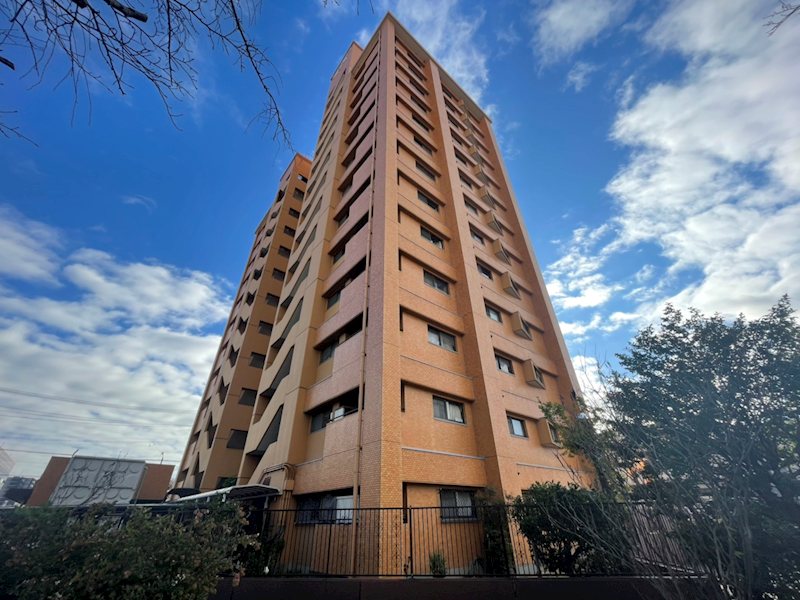 ライオンズマンション尾上町 現地写真