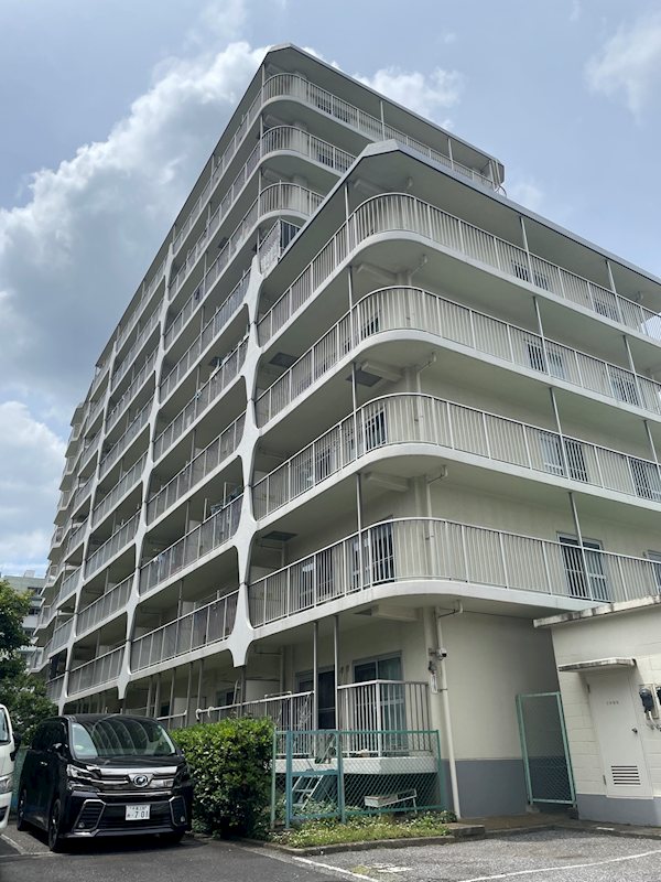 メイツ川口 現地写真