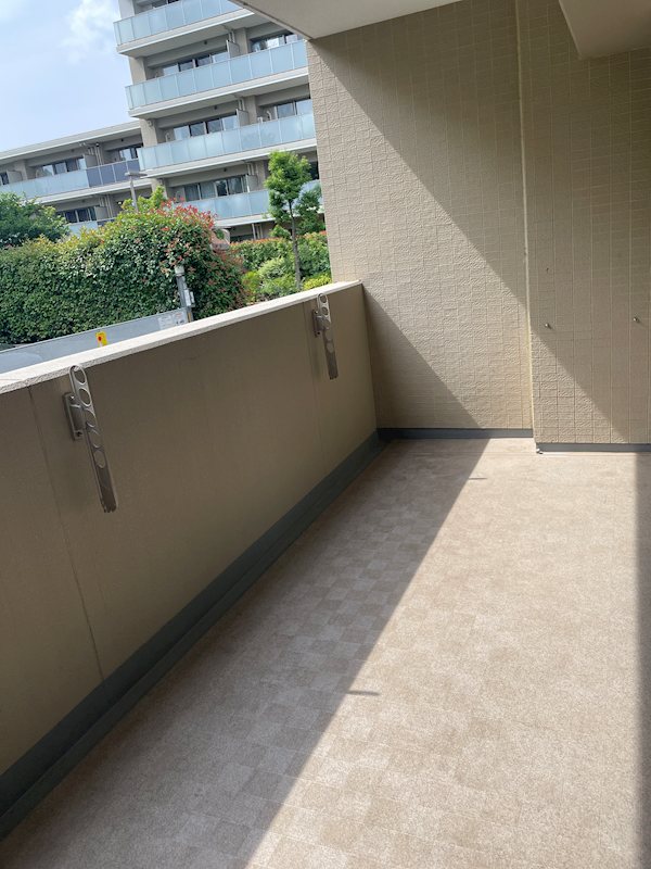 プラウドシティ阿佐ヶ谷ヴィラ 共用部写真（その他）