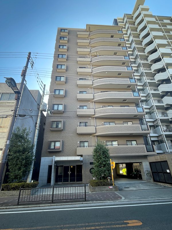 大阪府大阪市西区靱本町３丁目 その他