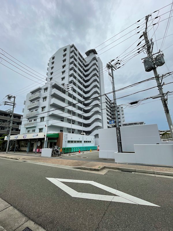 兵庫県神戸市長田区御蔵通２丁目 その他