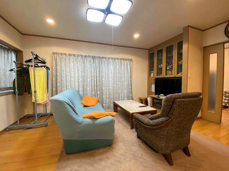 赤坂町 中古住宅(5LDK) 内観写真（その他）