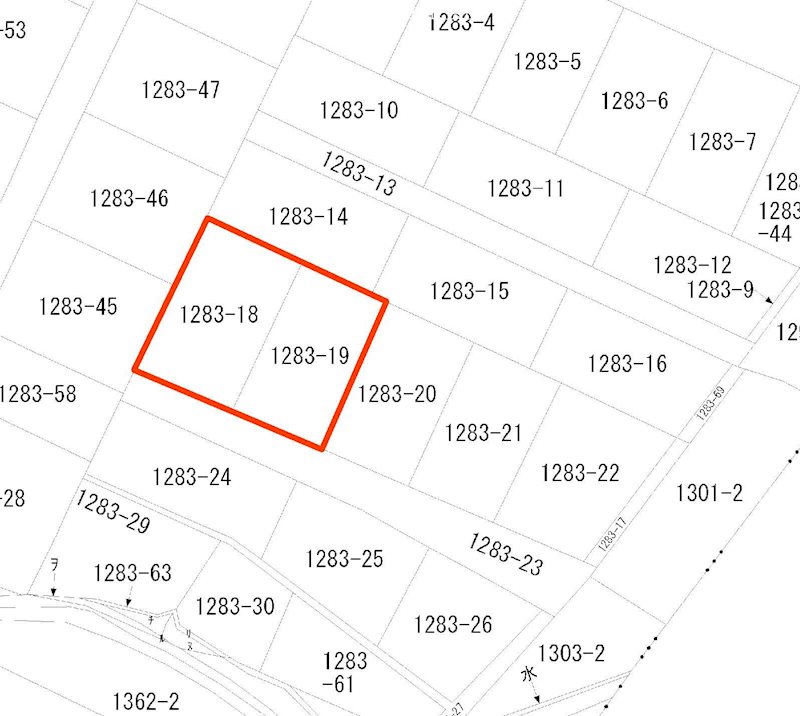 赤坂町 中古住宅(5LDK) その他