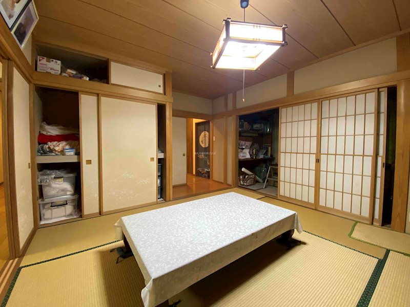 赤坂町 中古住宅(5LDK) 内観写真（その他）