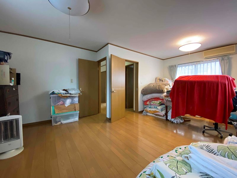 赤坂町 中古住宅(5LDK) 内観写真（その他）