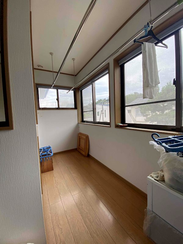 赤坂町 中古住宅(5LDK) 内観写真（その他）