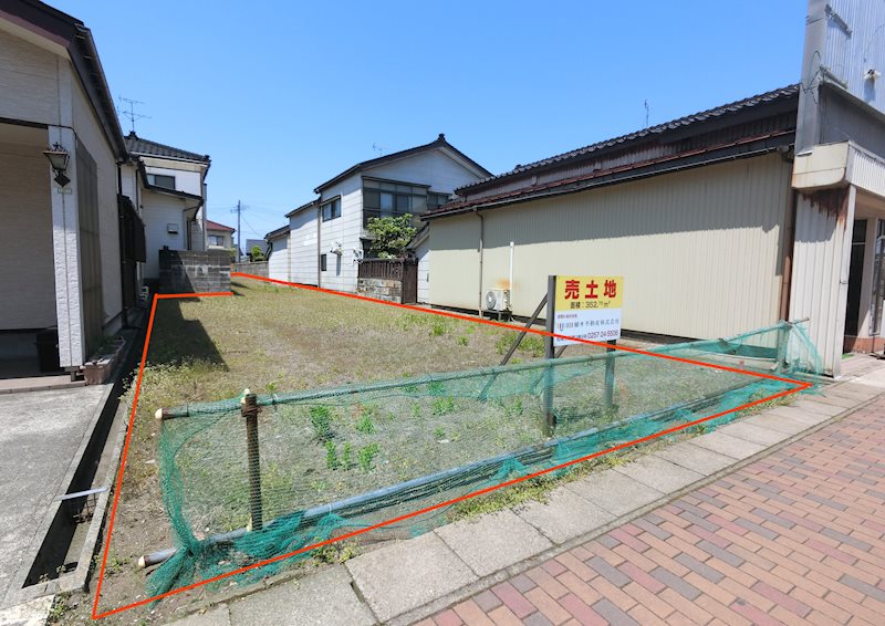 諏訪町 約106坪 その他