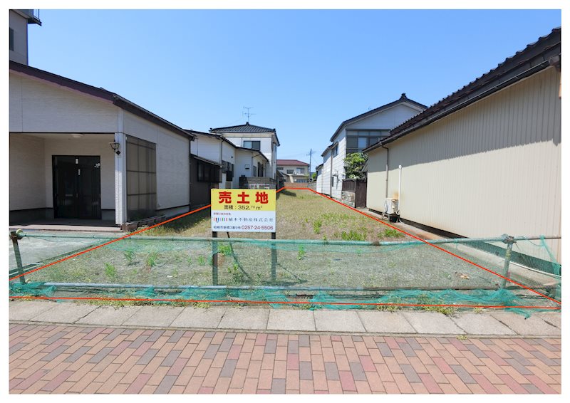 諏訪町 約106坪 その他