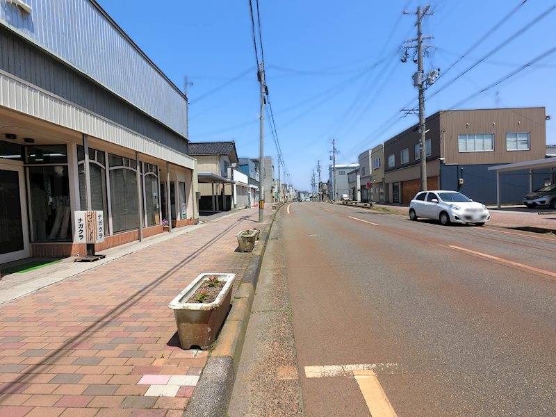 諏訪町 約106坪 その他