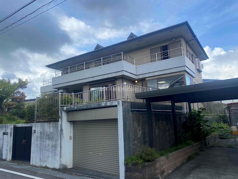 南半田 中古住宅(6LDK) (戸建｜居住用)の物件情報 | 植木不動産株式