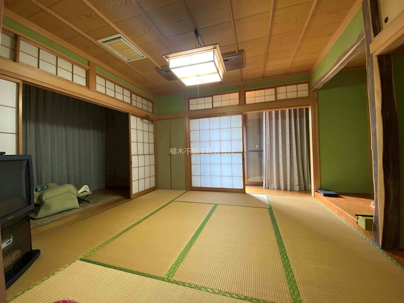 南半田 中古住宅(6LDK) 内観写真（その他）