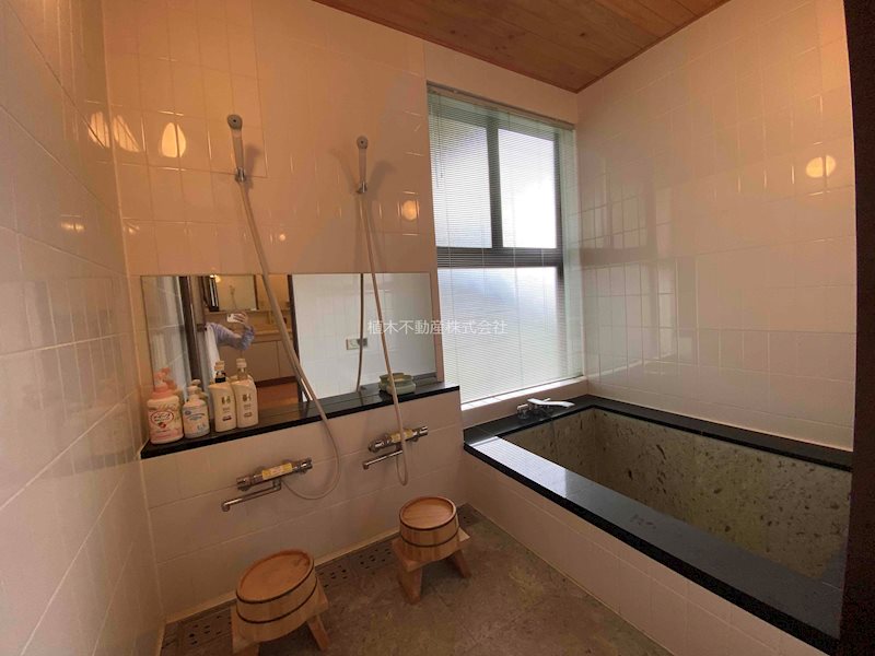 南半田 中古住宅(6LDK) 内観写真（浴室）