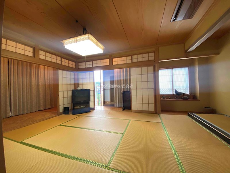 南半田 中古住宅(6LDK) 内観写真（その他）