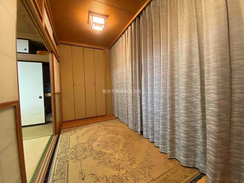 南半田 中古住宅(6LDK) 内観写真（その他）