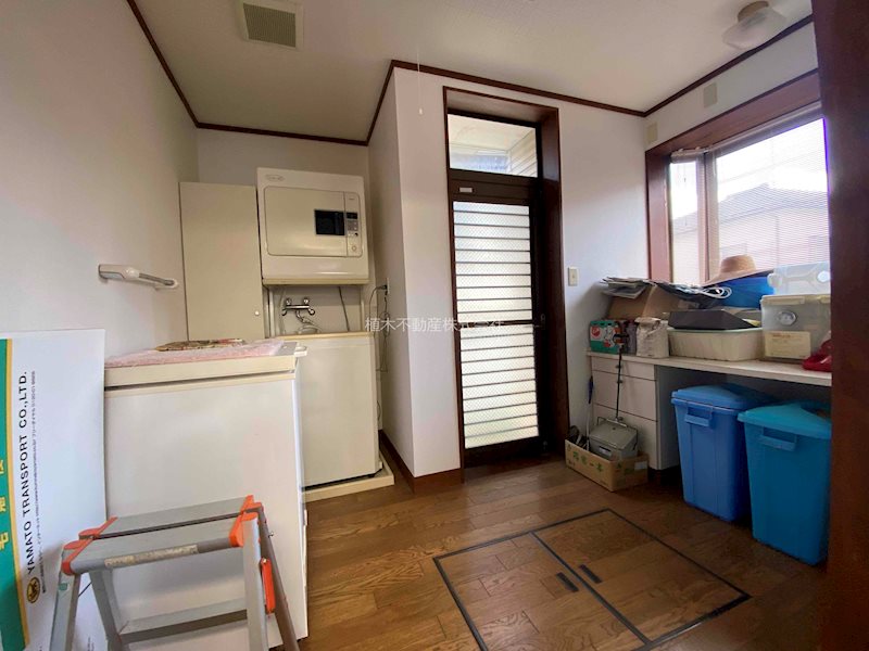 南半田 中古住宅(6LDK) 内観写真（その他）